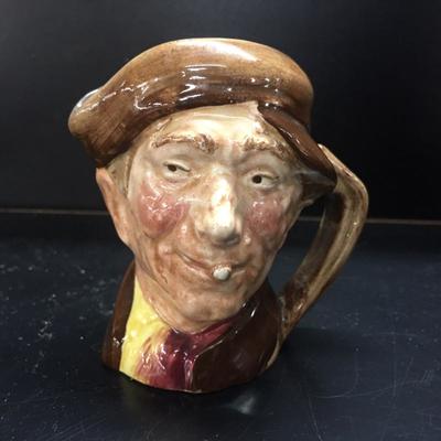 Toby Mug - Royal Doulton