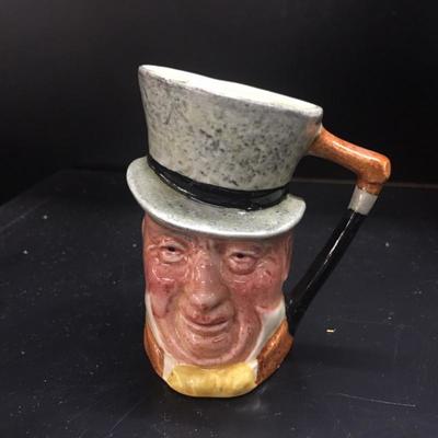 Toby Mug - Micauber