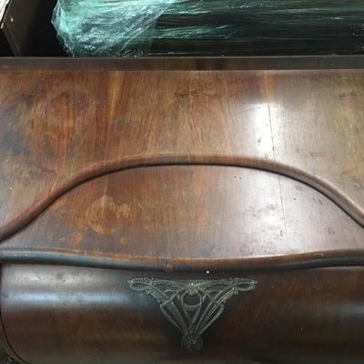 Art Deco Buffet Bar