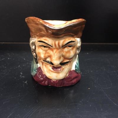 Toby Mug - Japan