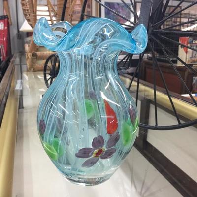 Vase