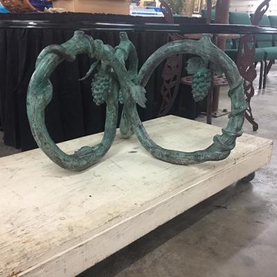 Vine coffee table