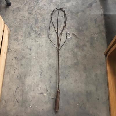 Rug Beater
