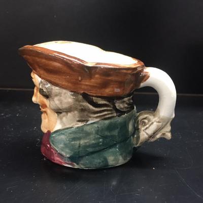 Toby Mug - Japan