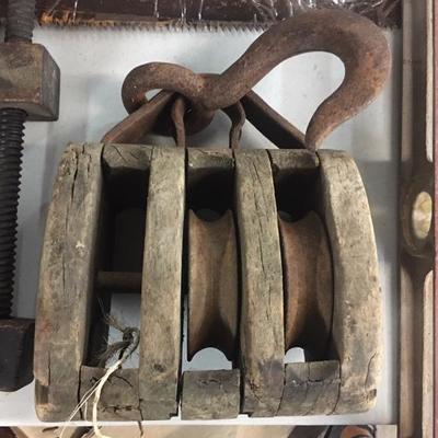 Pulley