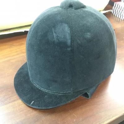 Equestrian Hat