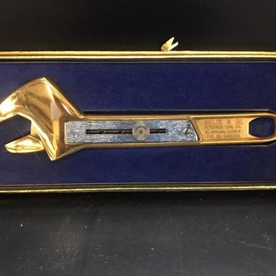 Helix 8" Peterson Tool