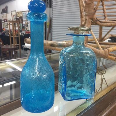 Decanters