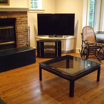 Sony 55" Flat HD TV