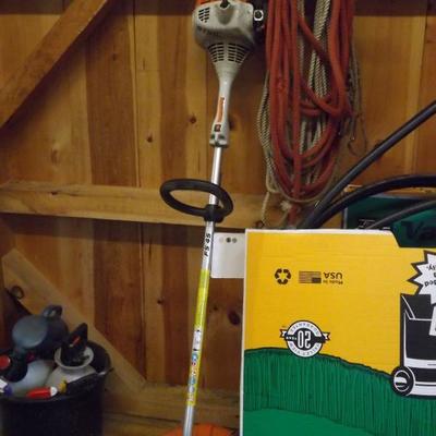Stihl Weed Wacker