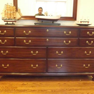 Henkel Harris Dresser