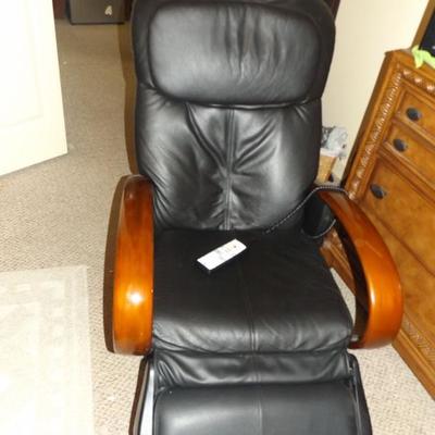 Human Touch Therapy massage chair