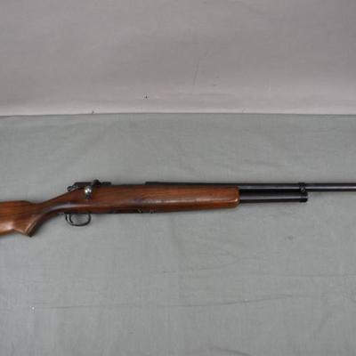 J.C. Higgins - shotgun
model 583.21
Sears Robuck and co
16 gauge 
2 3/4 