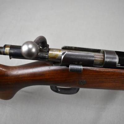 J.C. Higgins - shotgun
model 583.21
Sears Robuck and co
16 gauge 
2 3/4 
