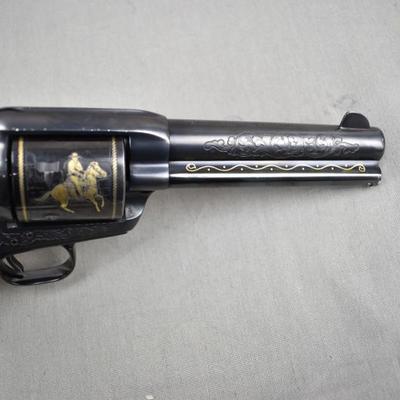 John Wayne Commemorative
Colt 45