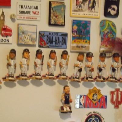 Forever Collectible Field of Dreams magnetics