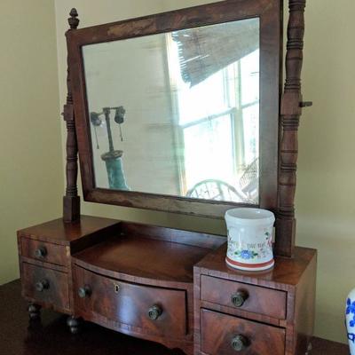 Dressing Mirror