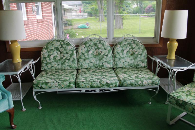 Salvaged By Sonya ** Estate Sale **Treasures of Yesteryear Fill This