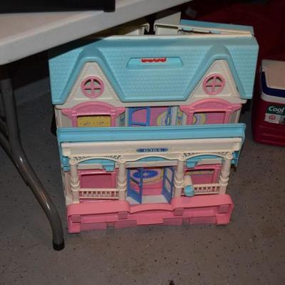 Doll House