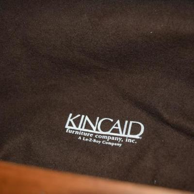 Kincaid Dining Room Table