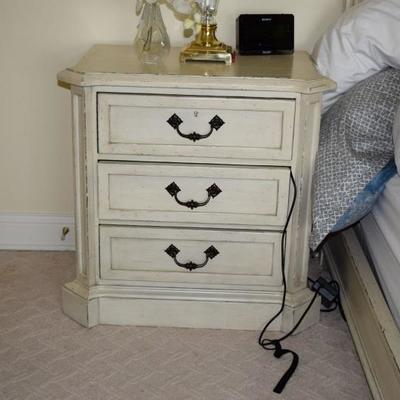 Hooker nightstand(there are 2)-Private showing available