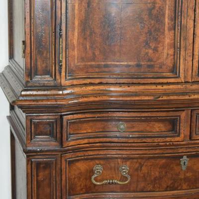 Henredon Armoire - Private showing available