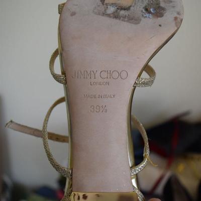 Jimmy Choo dress shoes \