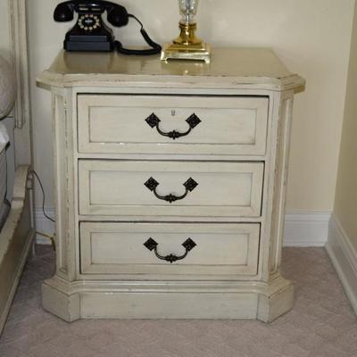 Hooker nightstand(there are 2-Private showing avaiable