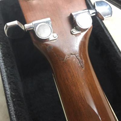 1983 Taylor 610 Serial NO. 2125
