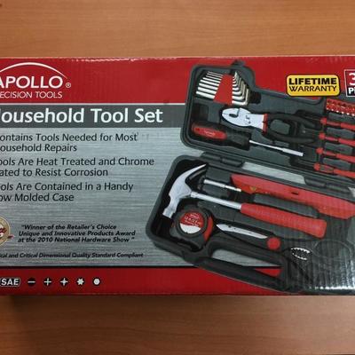 Tool Set