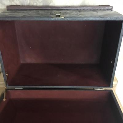 Storage chest