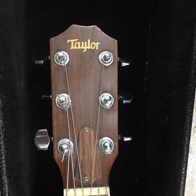 1983 Taylor 610 Serial NO. 2125