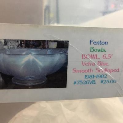 Fenton