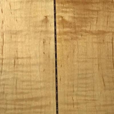 1983 Taylor 610 Serial NO. 2125
