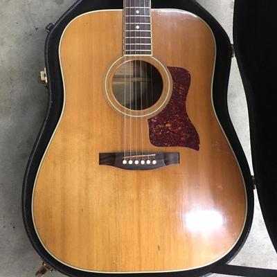 1983 Taylor 610 Serial NO. 2125