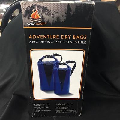 Adventure Dry Bags