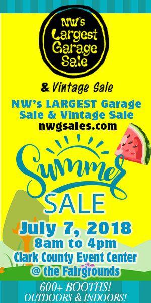 500 Sales July 7th Nw S Largest Ridgefield Wa 98642