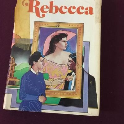 Rebecca - 1938