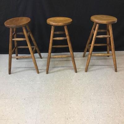 Swivel Bar Stools