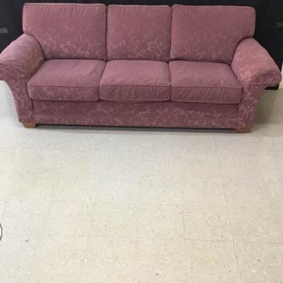 Sofa - Smith Brothers of Berne, Inc.