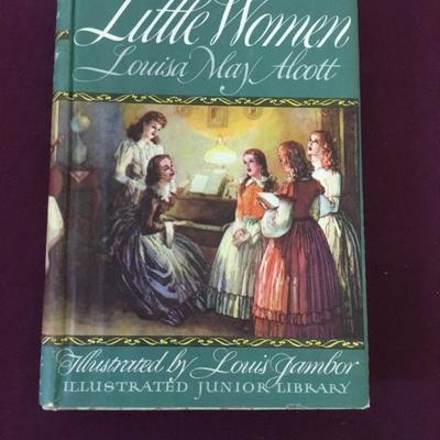 Little Women