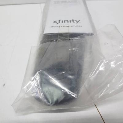 Lot of 3 Xfinity universal remotes