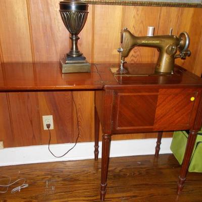 New Home sewing machine $95