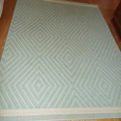 Rug $45