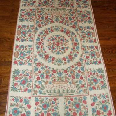 Rug $65
