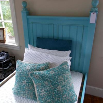 Twin bed $220