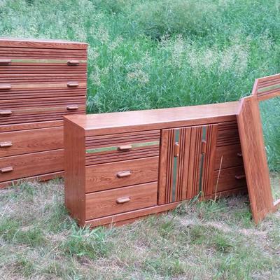 bedroom set