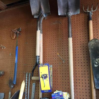 Tools