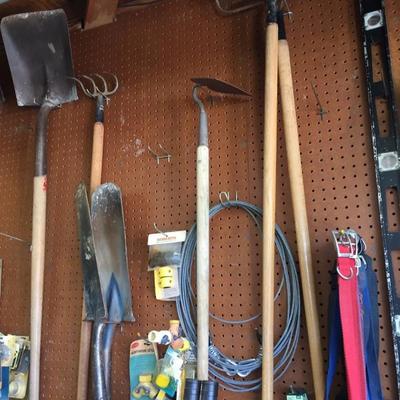 Hand tools