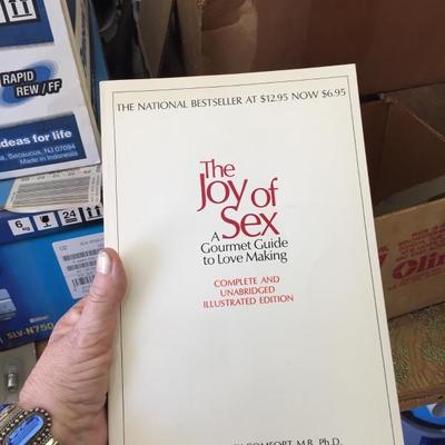 Instructional guide